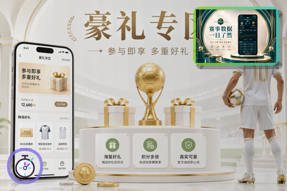 赛事推荐